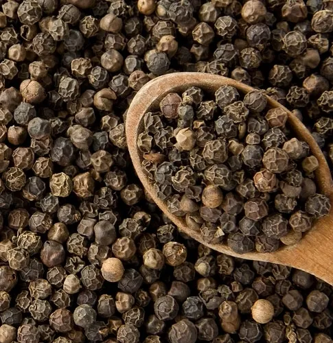 Black Pepper 4
